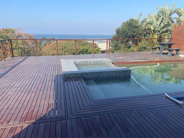 House for rent in Princess Grant, Kwazulu-natal