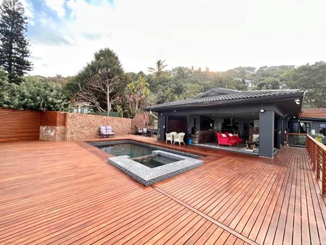 House for rent in Princess Grant, Kwazulu-natal