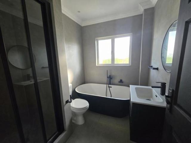 House for rent in Ballito, KwaDukuza Local Municipality