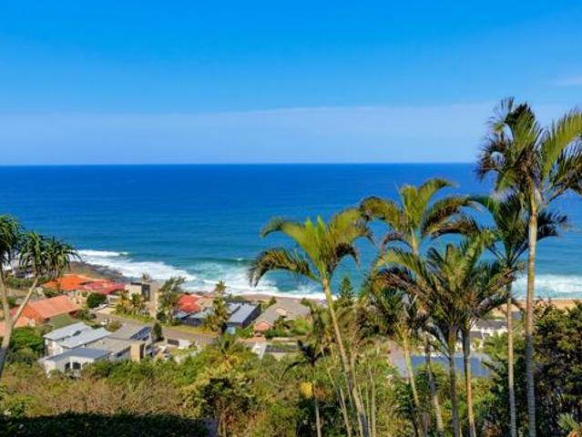 House for sale in Ballito, KwaDukuza Local Municipality