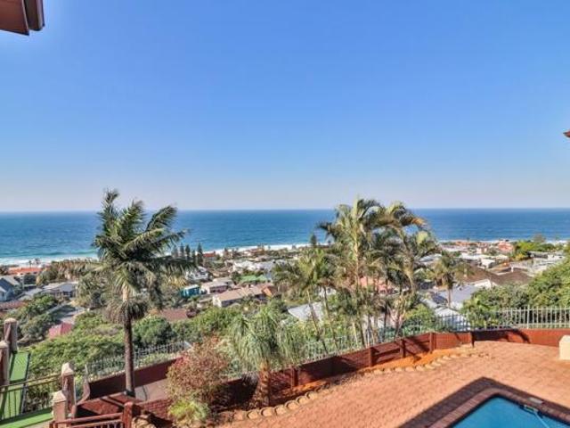 House for sale in Ballito, KwaDukuza Local Municipality