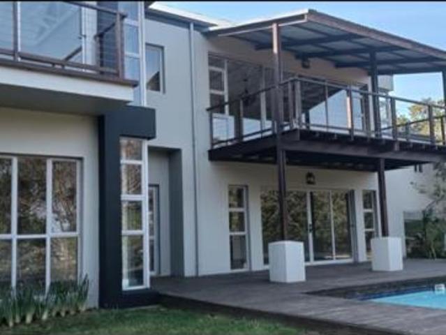 House for rent in Ballito, KwaDukuza Local Municipality