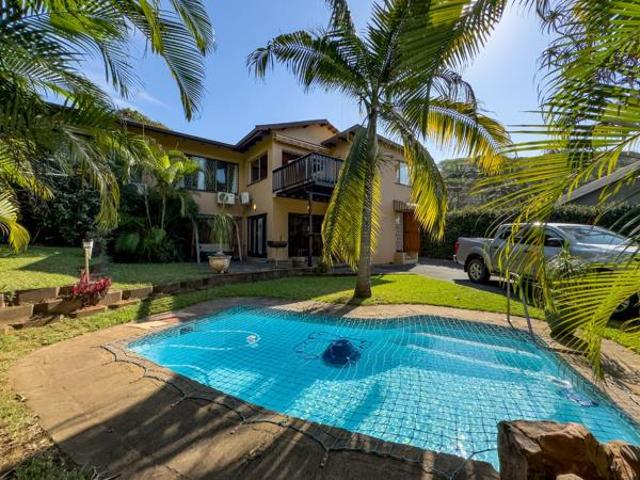 House for sale in Princess Grant, Kwazulu-natal