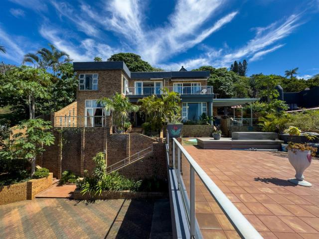 House for sale in Princess Grant, Kwazulu-natal