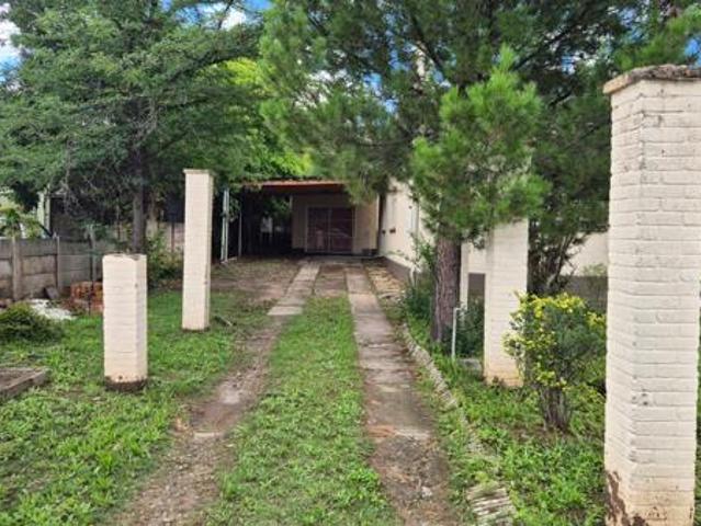 House for sale in Queenstown, Eastern Cape