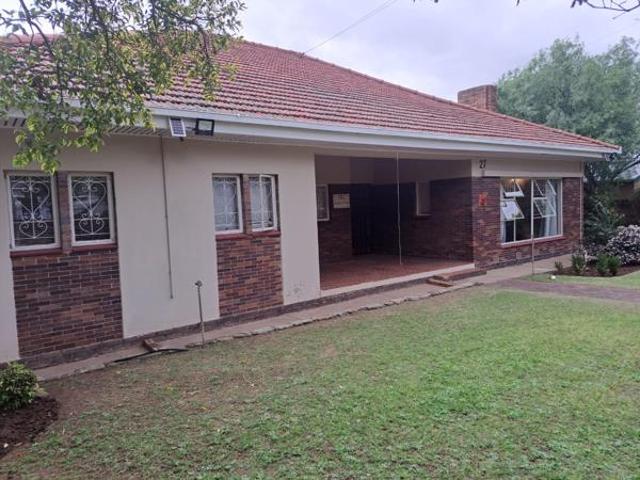 House for sale in Queenstown, Eastern Cape