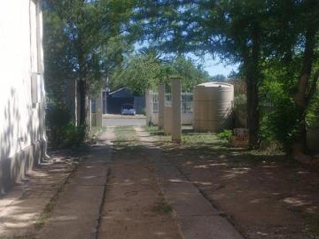 House for sale in Queenstown, Eastern Cape