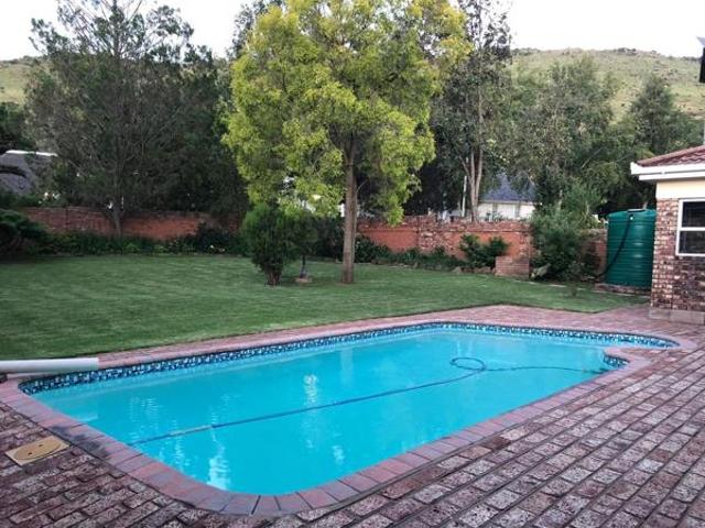 House for sale in Queenstown, Eastern Cape