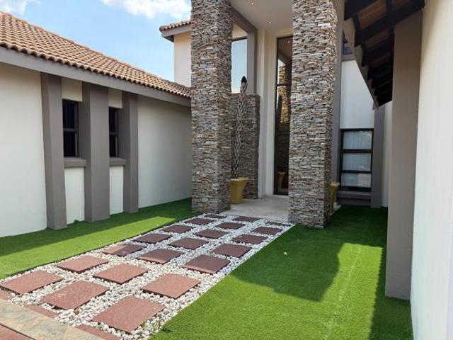 House for sale in Witbank, Mpumalanga