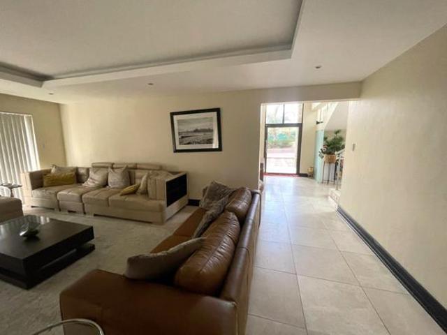 House for sale in Witbank, Mpumalanga