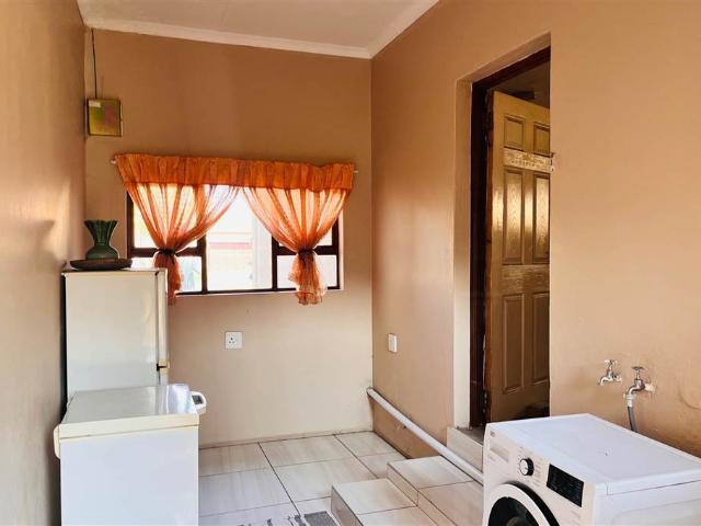 House for sale in Witbank, Mpumalanga