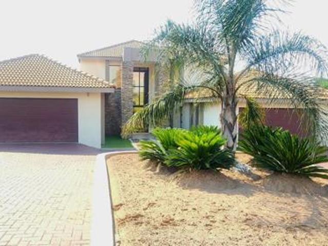 House for sale in Witbank, Mpumalanga