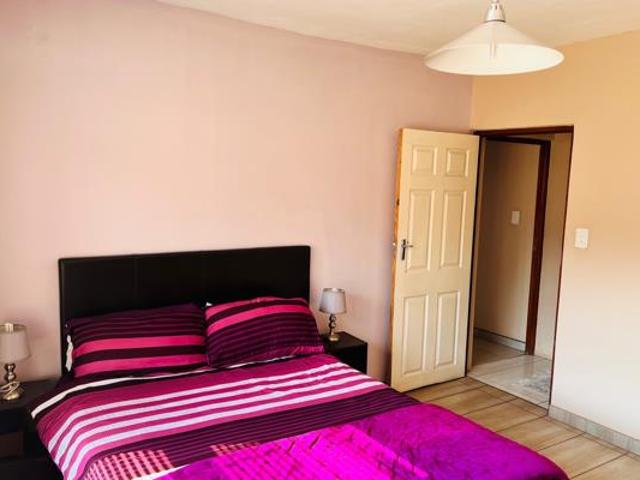 House for sale in Witbank, Mpumalanga