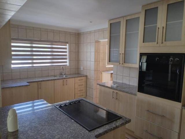 House for sale in Witbank, Mpumalanga