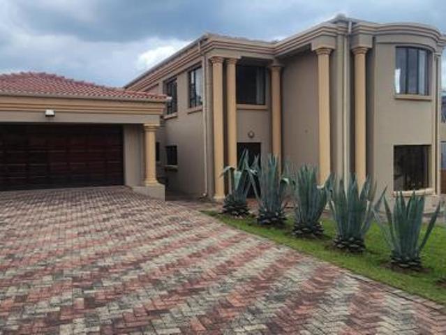House for sale in Witbank, Mpumalanga