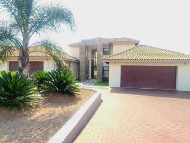 House for sale in Witbank, Mpumalanga