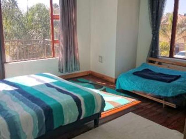 House for rent in Witbank, Mpumalanga