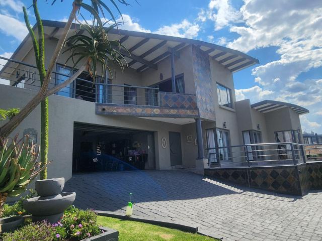 House for sale in eMalahleni, Emalahleni Local Municipality