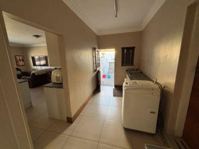 House for sale in Witbank, Mpumalanga