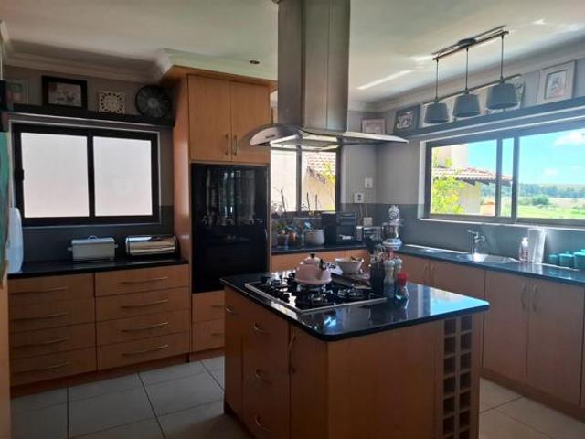 House for sale in Witbank, Mpumalanga
