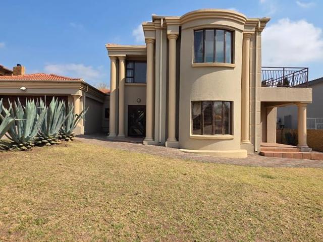 House for sale in Witbank, Mpumalanga