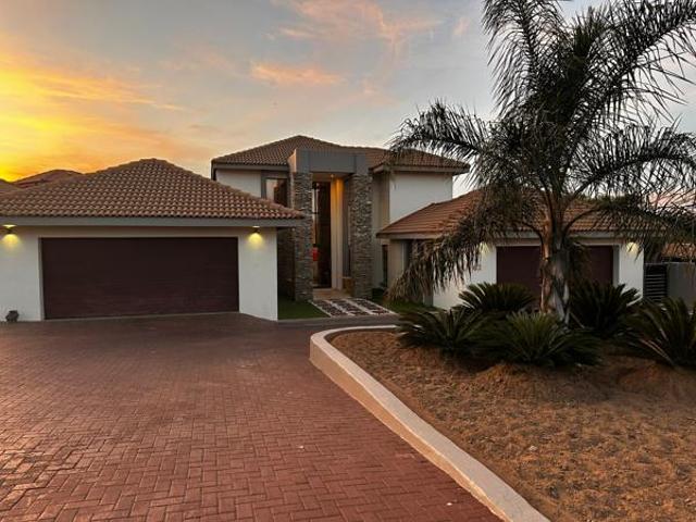 House for sale in Witbank, Mpumalanga