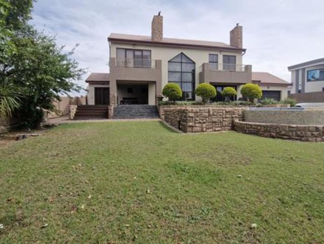 House for sale in eMalahleni, Emalahleni Local Municipality