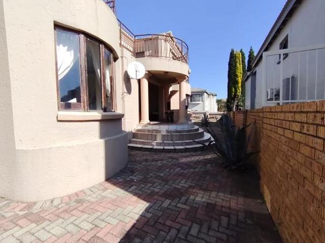 House for rent in Witbank, Mpumalanga