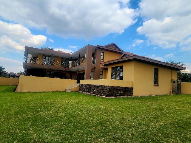 House for sale in Witbank, Mpumalanga