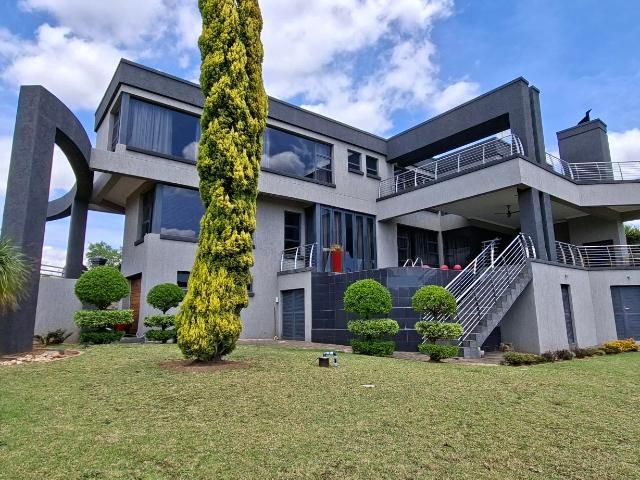 House for sale in eMalahleni, Emalahleni Local Municipality
