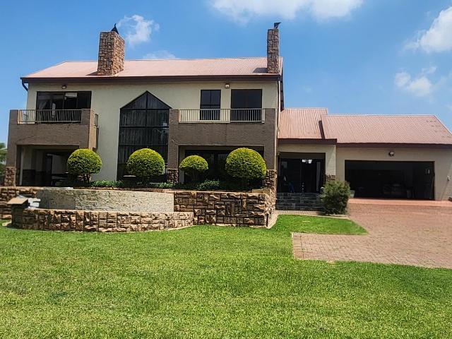House for sale in Witbank, Mpumalanga