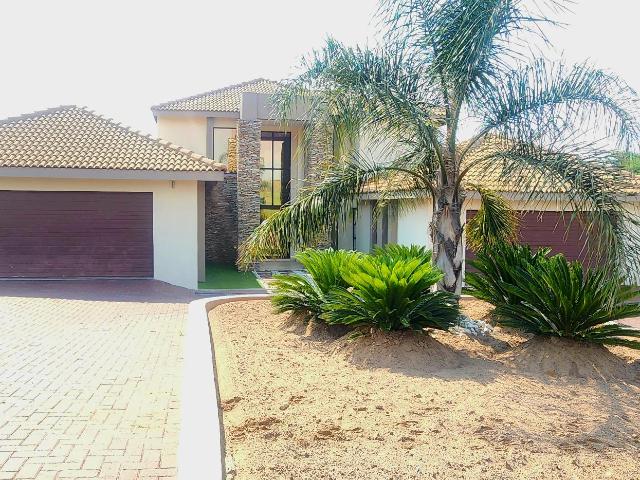 House for sale in Witbank, Mpumalanga