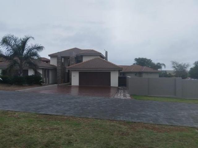 House for sale in Witbank, Mpumalanga