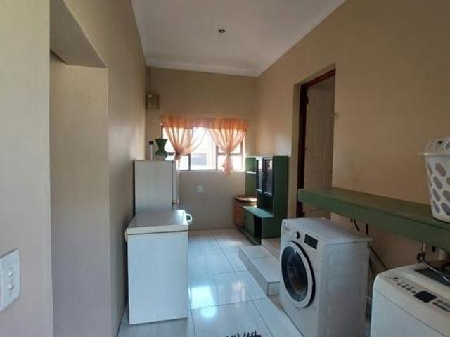 House for rent in eMalahleni, Emalahleni Local Municipality