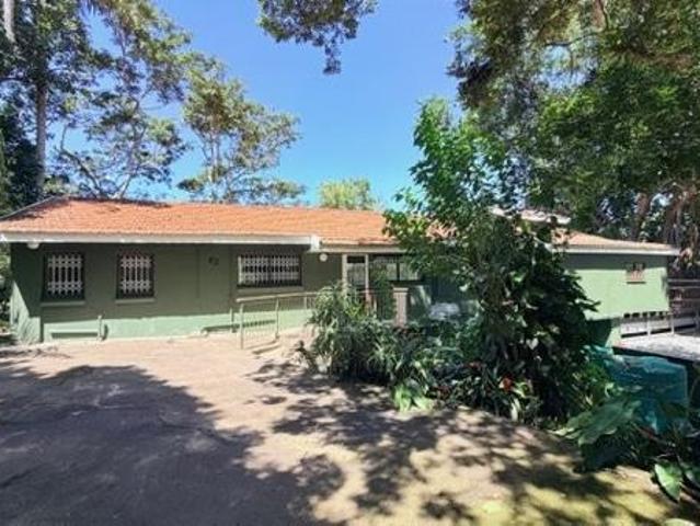 House for sale in Ugu District Municipality, Kwazulu-natal