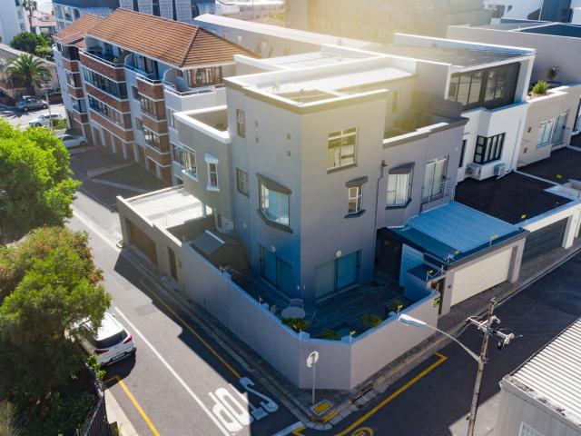 House for sale in Bantry Bay, Cape Town