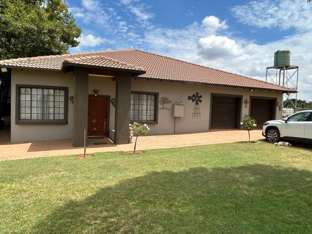 House for sale in Ekurhuleni, Gauteng