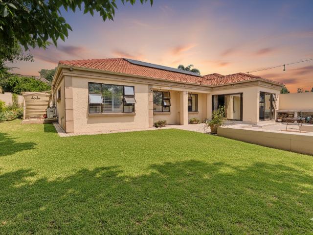 House for sale in Midrand, Gauteng