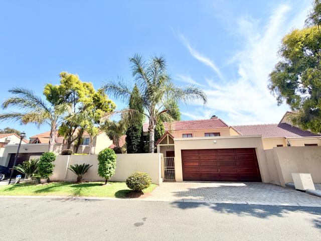 House for sale in Midrand, City of Johannesburg Metropolitan Municipality