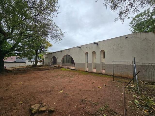 House for sale in Barberton, Umjindi Local Municipality