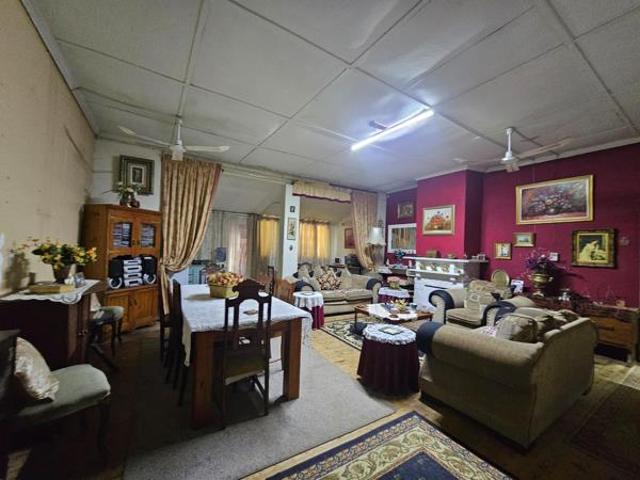 House for sale in Ehlanzeni, Mpumalanga