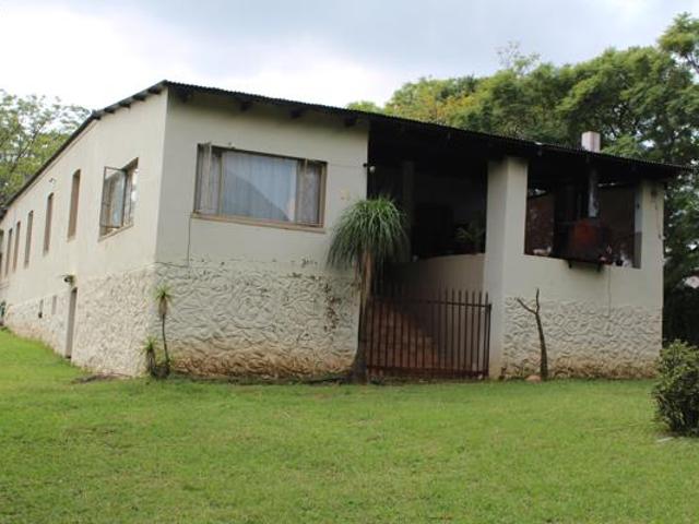 House for sale in Ehlanzeni, Mpumalanga