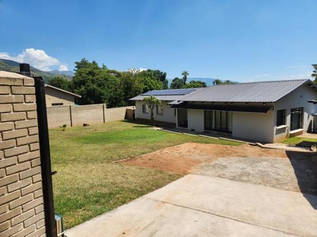 House for sale in Ehlanzeni, Mpumalanga