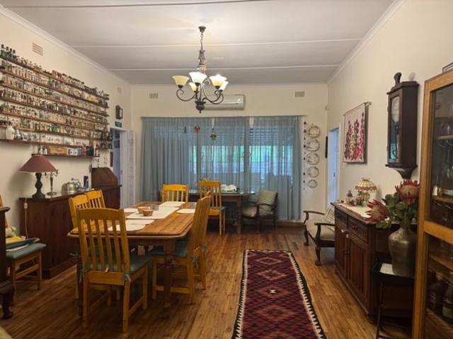 House for sale in Barberton, Umjindi Local Municipality