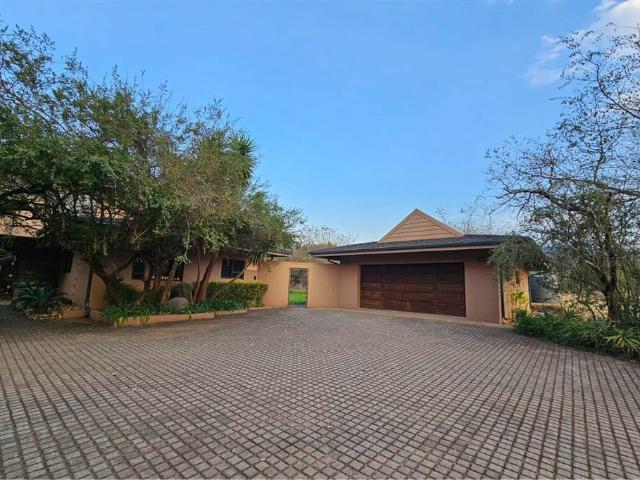 House for sale in Ehlanzeni, Mpumalanga