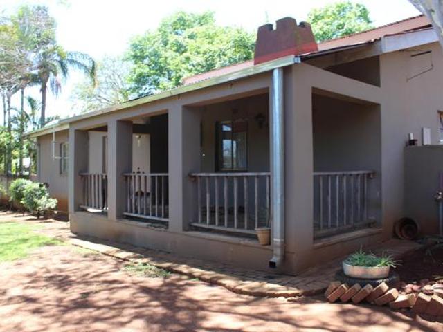 House for sale in Barberton, Umjindi Local Municipality