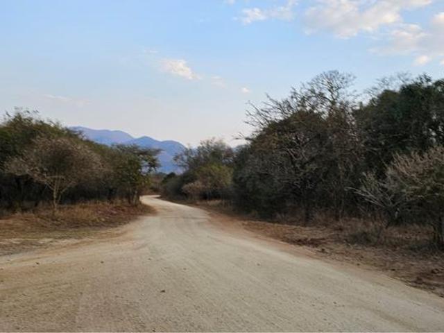 House for sale in Ehlanzeni, Mpumalanga
