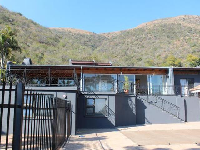 House for sale in Ehlanzeni, Mpumalanga