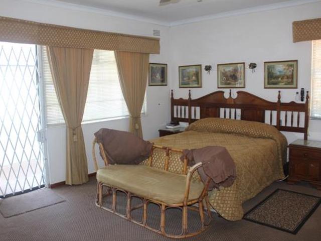 House for sale in Ehlanzeni, Mpumalanga