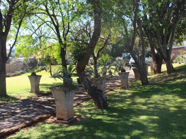 House for sale in Barberton, Umjindi Local Municipality